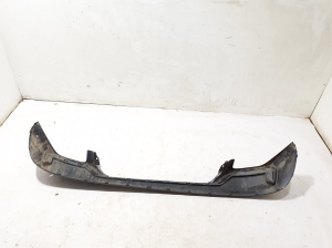 VOLVO XC60 (2017–2026) Rear bumper lower spoiler 32136215 - 2