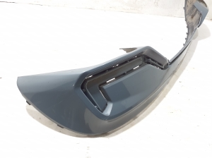 VOLVO XC60 (2017–2026) Rear bumper lower spoiler 32136215 - 3