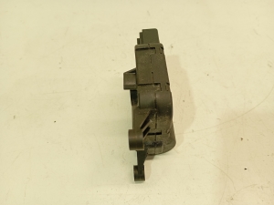 Volkswagen Passat B6 (2005–2010) Salongi soojenduse klapi mootor 3C1907511 - 3