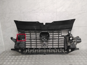 Volkswagen Transporter T6 (2015–2026) Front grille 7LA807699 - 2