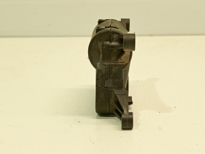 Volkswagen Passat B6 (2005–2010) Salongi soojenduse klapi mootor 3C0907511 - 2