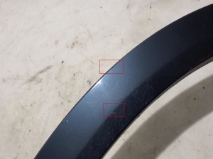 VOLVO XC90 (2015–2024) Esimese poritiiva liist 31463346 - 3