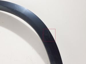 VOLVO XC90 (2015–2024) Esimese poritiiva liist 31463346 - 2