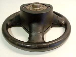 Volkswagen Passat B6 (2005–2010) Lenkrad 1K0419091 - 3