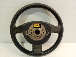 Volkswagen Passat B6 (2005–2010) Lenkrad 1K0419091 - 6