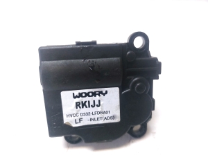 Kia Sorento (2014–2026) Salongi soojenduse klapi mootor D332LFDBA01 - 2