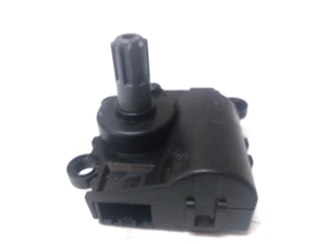 Kia Sorento (2014–2026) Salongi soojenduse klapi mootor D332LFDBA01 - 3