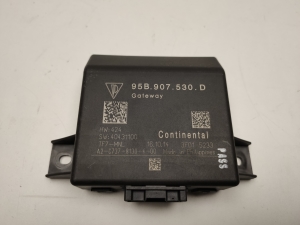 Gateway-Steuermodul - 95B907530D