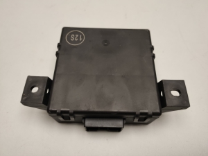 Porsche Macan (2014–2026) Gateway control module 95B907530D - 2