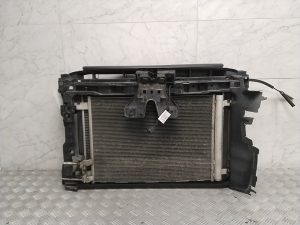 Cooling radiator - 5Q0121251EM