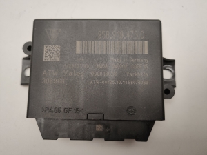   Steuergerät für Parksystem  - 95B919475C 