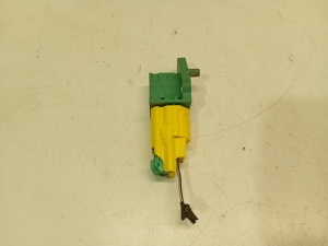 Volkswagen Passat B6 (2005–2010) Airbagsensor 3C0909606 - 2
