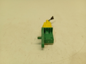 Volkswagen Passat B6 (2005–2010) Airbagsensor 3C0909606 - 5