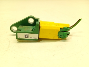 Volkswagen Passat B6 (2005–2010) Airbagsensor 3C0909606 - 2