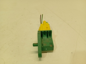 Volkswagen Passat B6 (2005–2010) Airbagsensor 3C0909606 - 3