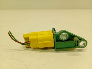 Volkswagen Passat B6 (2005–2010) Airbagsensor 3C0909606 - 5