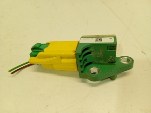 Airbagsensor - 3C0909606