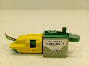 Volkswagen Passat B6 (2005–2010) Airbagsensor 3C0909606 - 6