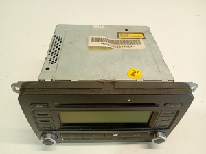 Volkswagen Passat B6 (2005–2010) Autoraadio VWZ2Z2E2847917 - 3