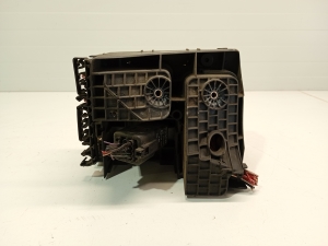 Volkswagen Passat B6 (2005–2010) Sicherungskästen 3C0937125 - 2