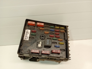 Volkswagen Passat B6 (2005–2010) Sicherungskästen 3C0937125 - 5