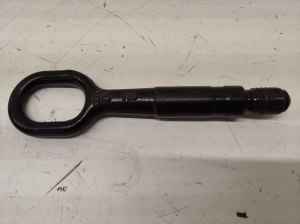 AUDI A3 8V (2012–2020) Tow hook 8K0805615 - 2