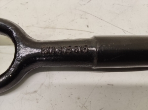 AUDI A3 8V (2012–2020) Tow hook 8K0805615 - 3