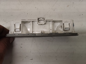 AUDI A3 8V (2012–2020) Rear interior lighting panel 8V0947111 - 2