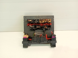 Volkswagen Passat B6 (2005–2010) Comfort control module 3C0937049 - 2