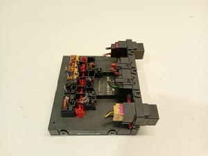 Komfortsteuergerät - 3C0937049