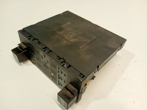 Volkswagen Passat B6 (2005–2010) Comfort control module 3C0937049 - 4