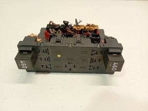 Volkswagen Passat B6 (2005–2010) Comfort control module 3C0937049 - 5