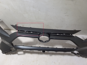 TOYOTA RAV 4 A5 (2019–2026) Front bumper 5211942B20 - 2