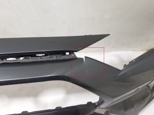 TOYOTA RAV 4 A5 (2019–2026) Front bumper 5211942B20 - 5