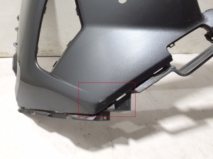 TOYOTA RAV 4 A5 (2019–2026) Front bumper 5211942B20 - 6