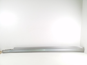   Exterior sill trim  - 97055950100 