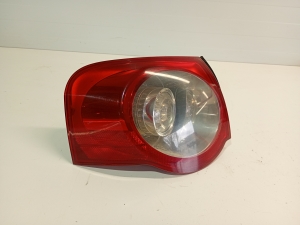 Volkswagen Passat B6 (2005–2010) Eckleuchte hinten 27459002 - 2