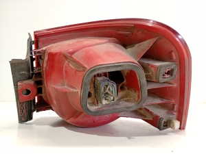 Volkswagen Passat B6 (2005–2010) Eckleuchte hinten 27459002 - 3