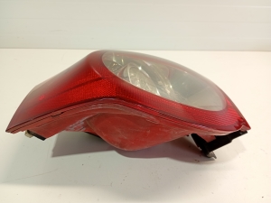 Volkswagen Passat B6 (2005–2010) Eckleuchte hinten 27459002 - 5