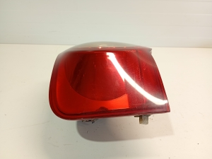 Volkswagen Passat B6 (2005–2010) Eckleuchte hinten 27459002 - 6