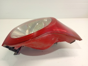 Volkswagen Passat B6 (2005–2010) Eckleuchte hinten 27458002 - 3
