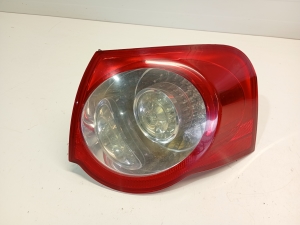 Eckleuchte hinten - 27458002