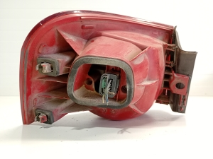 Volkswagen Passat B6 (2005–2010) Eckleuchte hinten 27458002 - 4