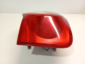 Volkswagen Passat B6 (2005–2010) Eckleuchte hinten 27458002 - 6