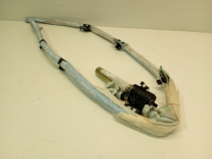 Volkswagen Passat B6 (2005–2010) Dachairbag 3C0880741B - 5