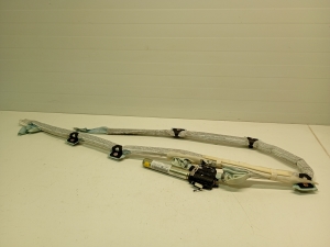 Volkswagen Passat B6 (2005–2010) Katuse turvapadi 3C0880742B - 2