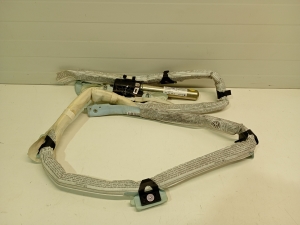 Volkswagen Passat B6 (2005–2010) Katuse turvapadi 3C0880742B - 4