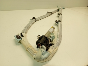 Volkswagen Passat B6 (2005–2010) Katuse turvapadi 3C0880742B - 5