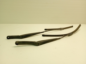 Volkswagen Passat B6 (2005–2010) Wischerarm vorne 74560 - 3