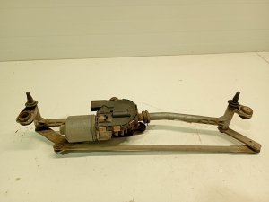 Volkswagen Passat B6 (2005–2010) Windshield wiper mechanism 3C1955119 - 2
